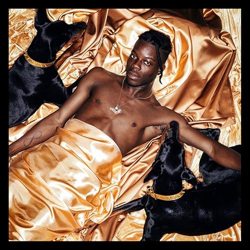 Love In The Morning Explicit Von Thutmose Rema Bei Amazon Music Amazon De