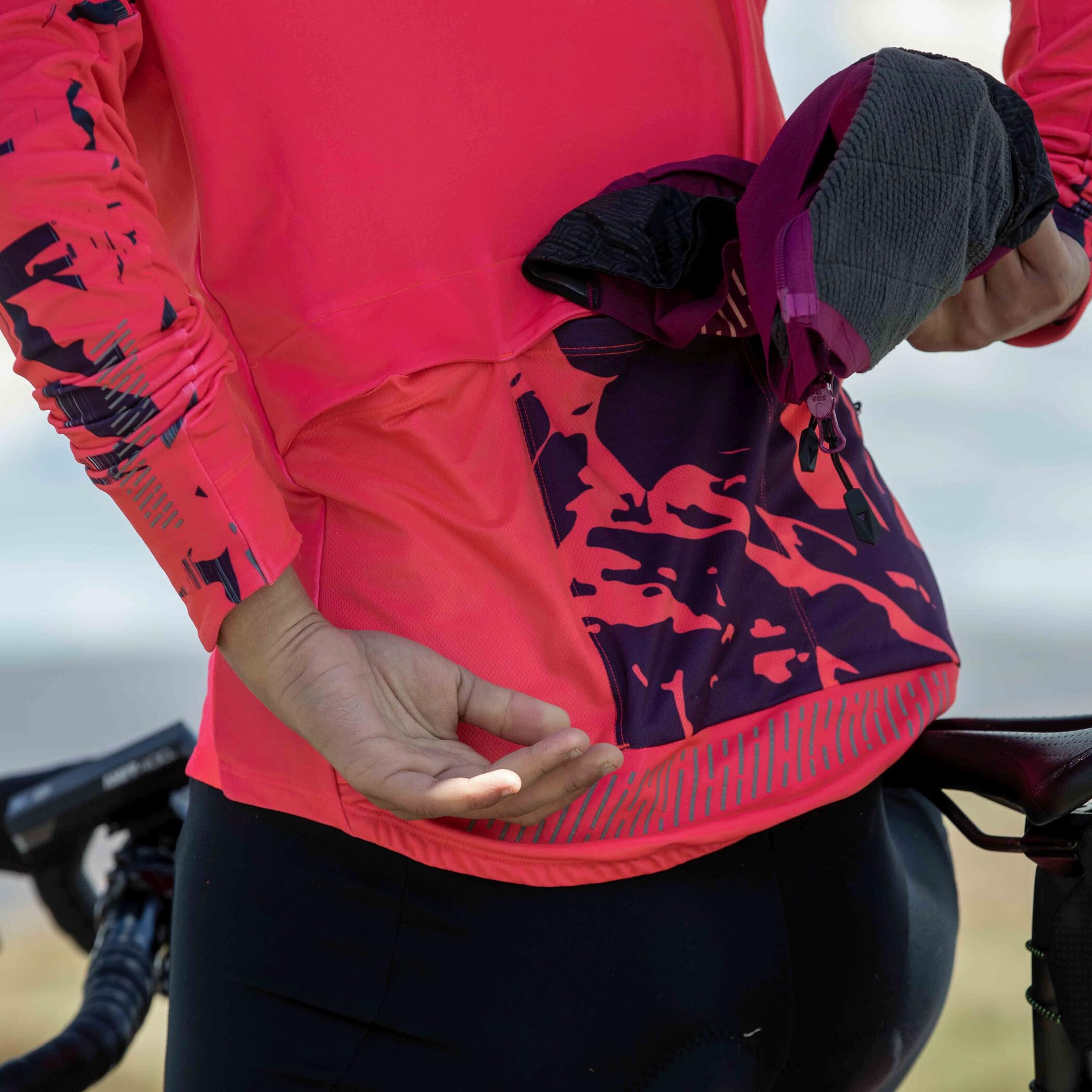 Altura Icon Rocket-Chaleco Aislante para Mujer