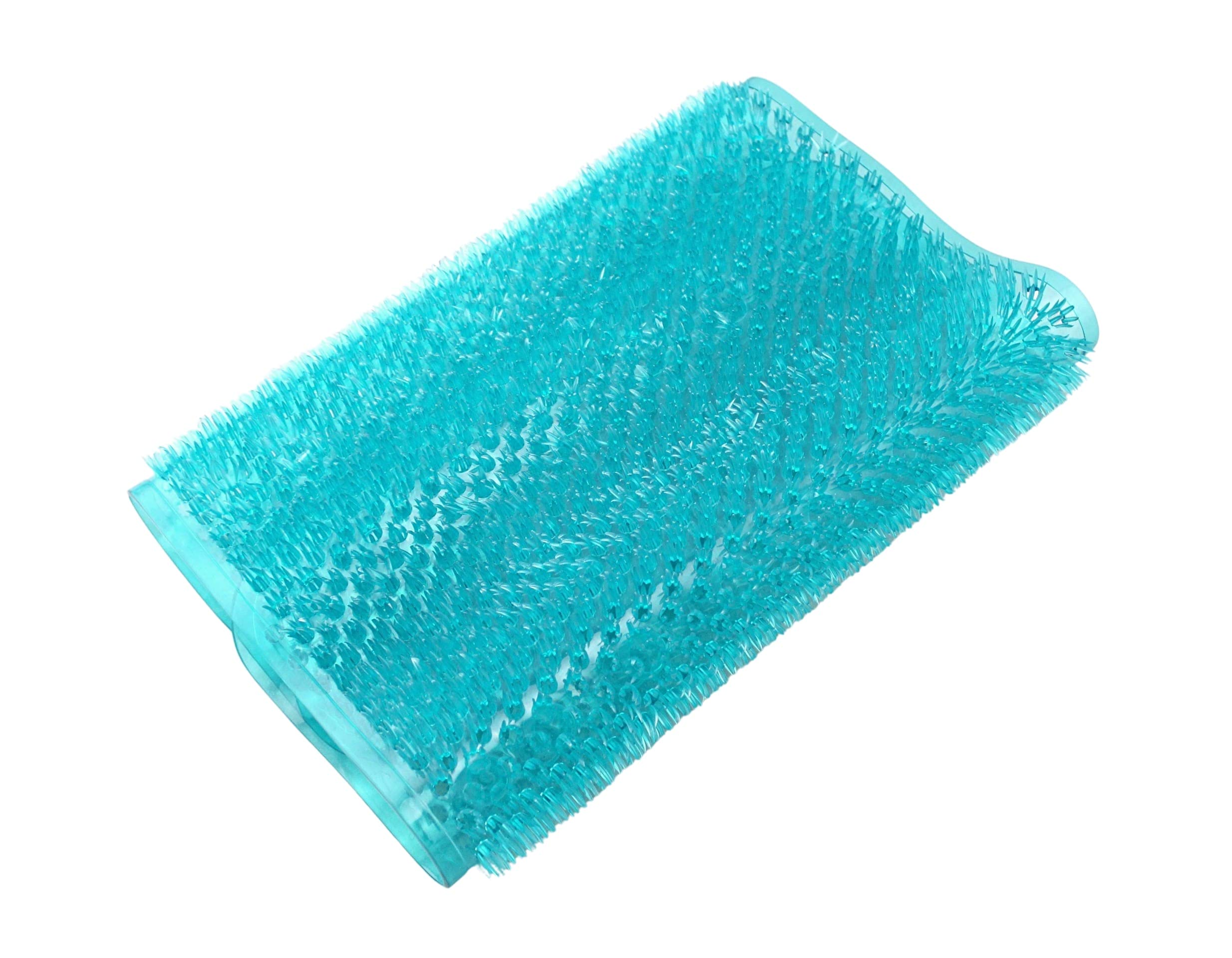 Grass Textured PVC Bath Mat