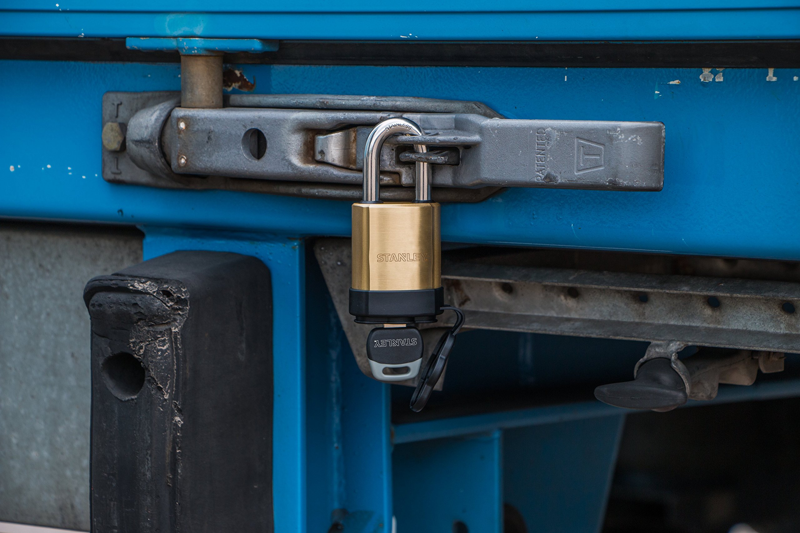 STANLEY 81105371401 CADENAS LAITON 60 MM ANSE