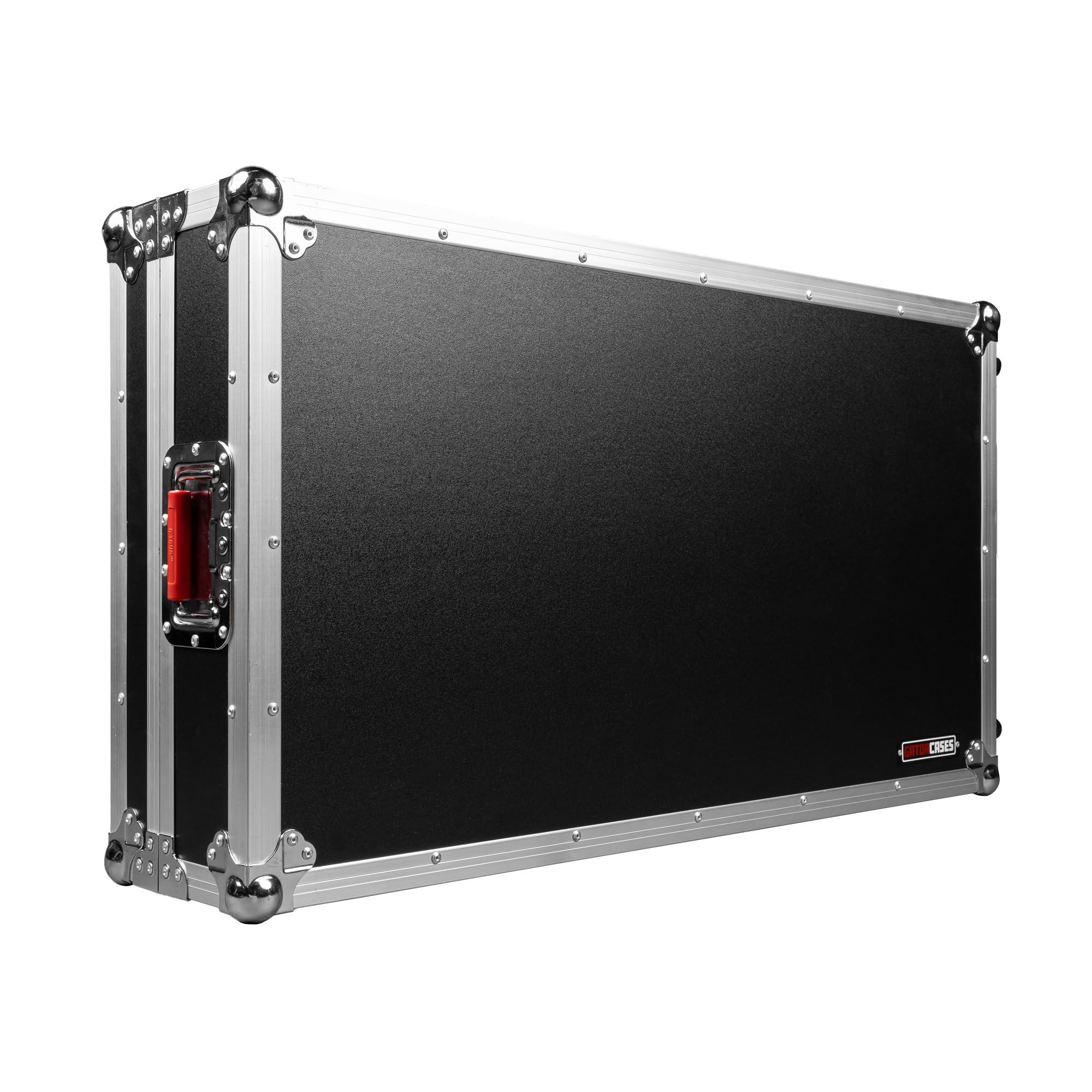 Gator Cases G-TOUR Series ATA-Style Flight Case for Rane Four & Performer, (GTOURRN4PERF)