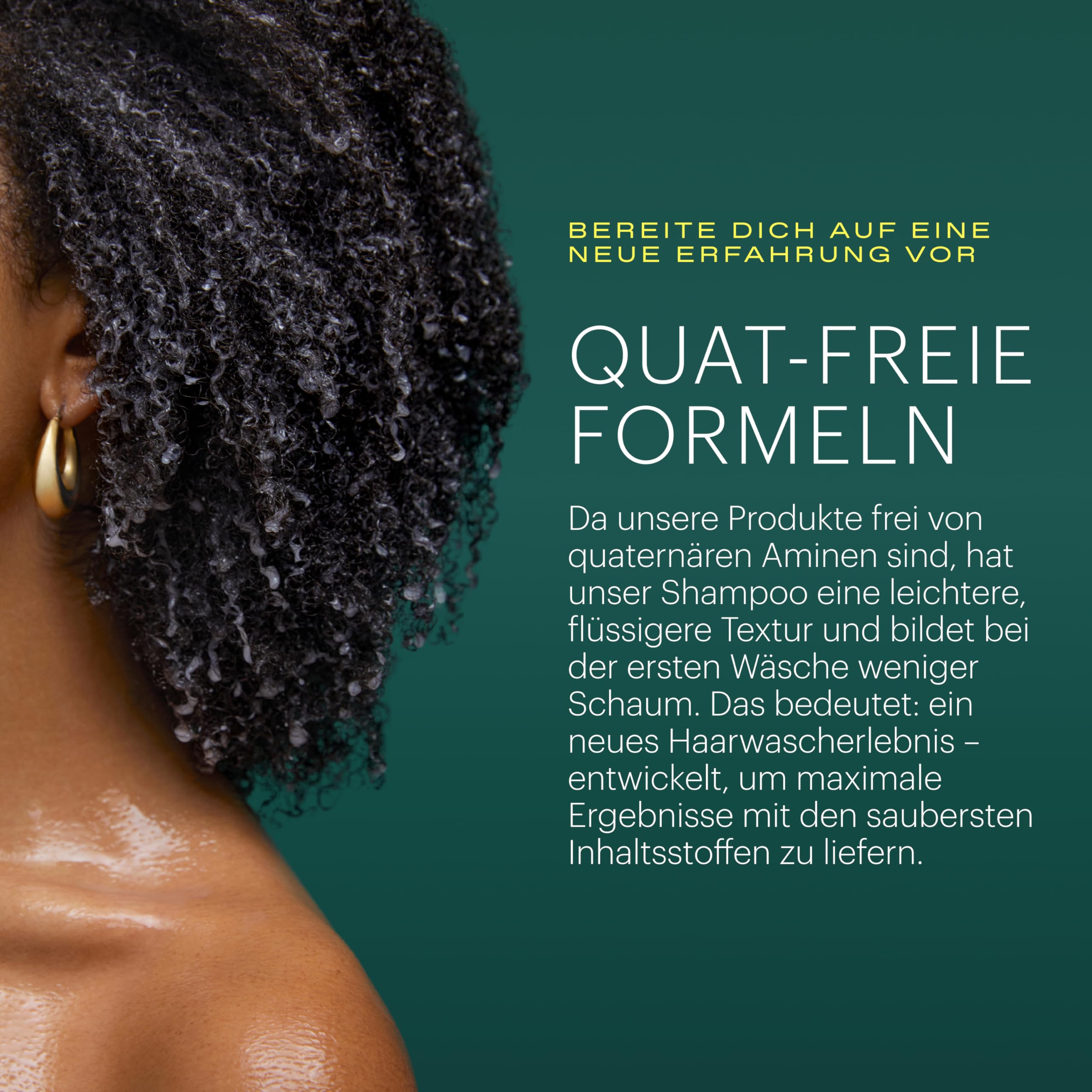 epres Shampoo riparatore per capelli danneggiati, 946 ml, Bond Repair, pulisce delicatamente, rafforza e dona lucentezza