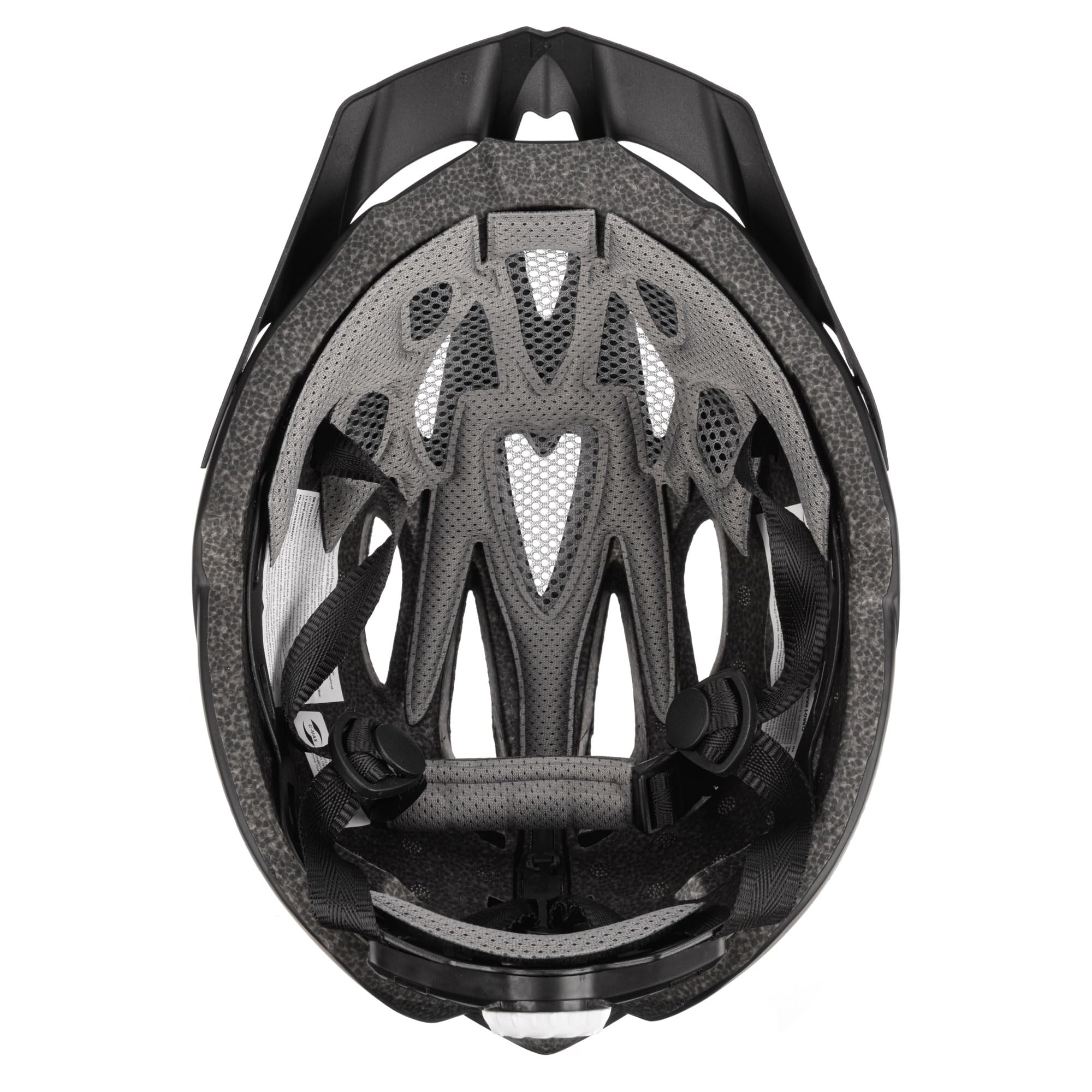 Casco Bici per Giovani e Adulti - Donna e Uomo - Caschi Perfetto per Downhill Enduro MTB - Helmet per Tutte Le Forme di attività in Bicicletta - Marven