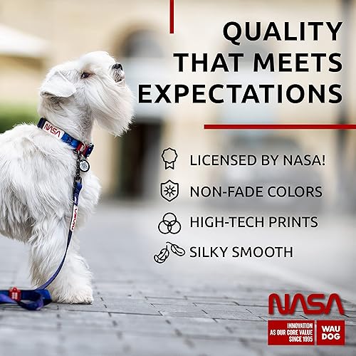 Miniatura 8 de Collar de nailon para perro, collar ajustable para perros grandes, perros pequeños y medianos, collares de cachorro para perros de raza grande,