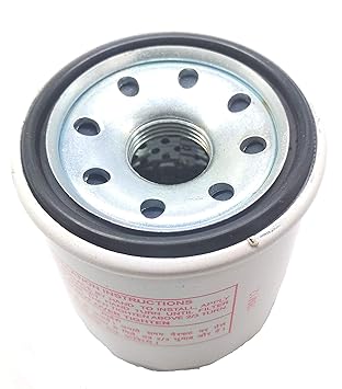 GOPINATH AUTOLINK CAR ENGINE OIL FILTER COMPATIBLE WITH MICRA/SUNNY PETROL