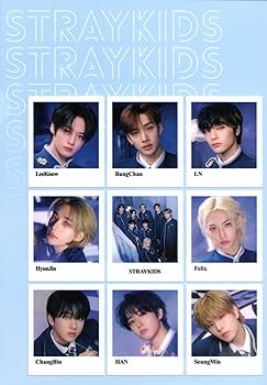 Amazon | stray kids ストレイキッズ スキズ グッズ