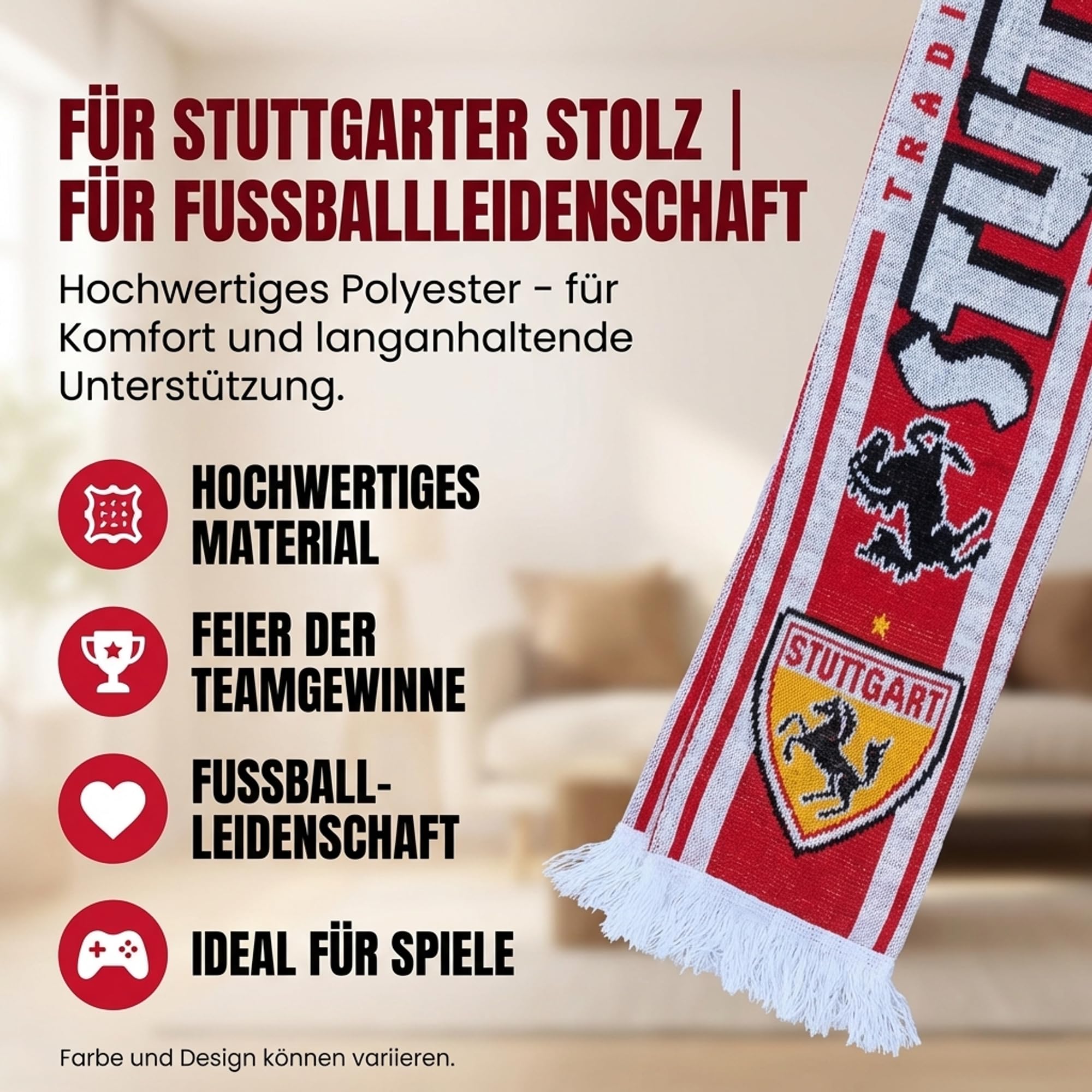 Generisch Stoccarda Skyline 2.0