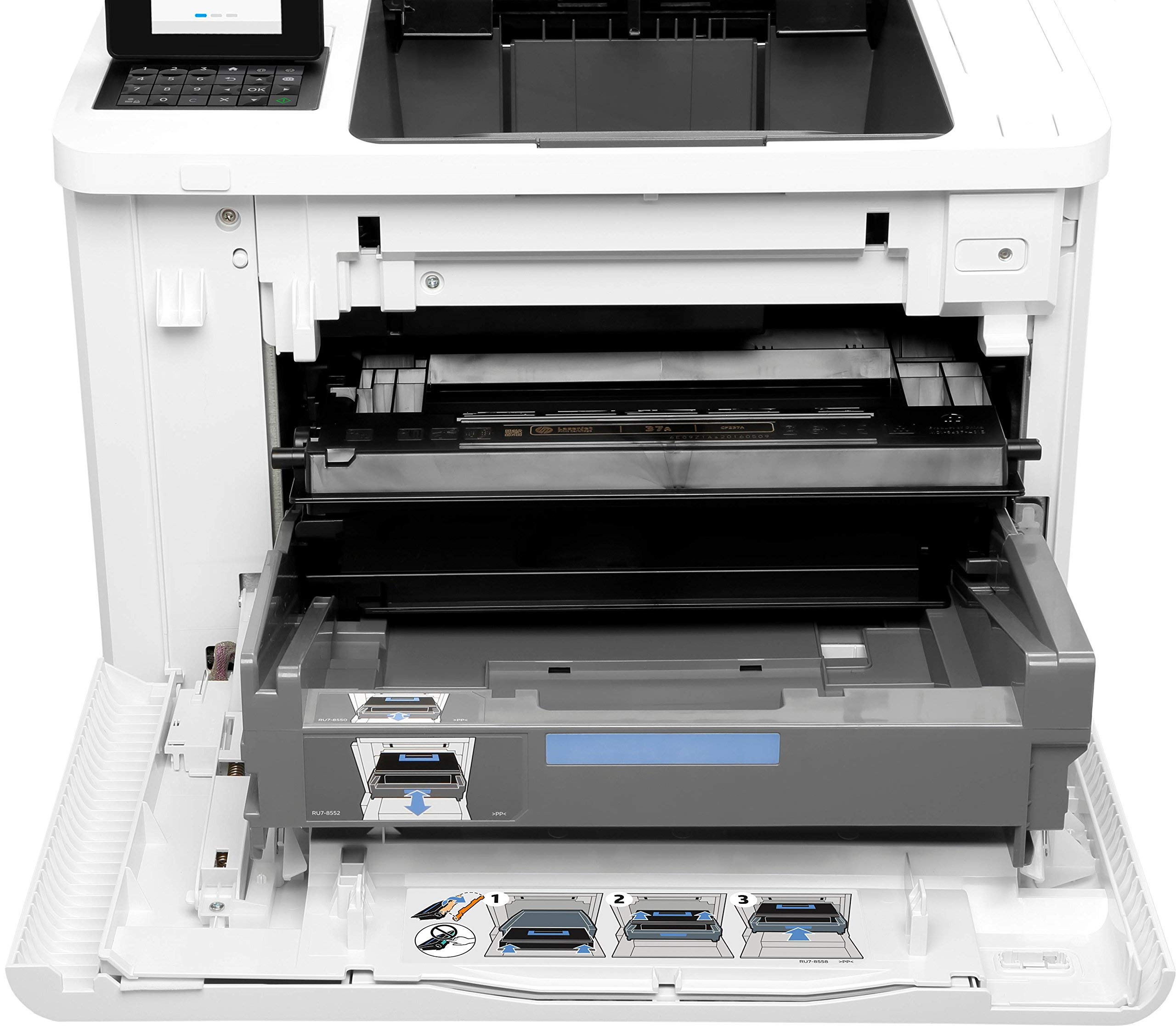 Hp Laserjet Enterprise M607Dn Prntr (Ricondizionato)