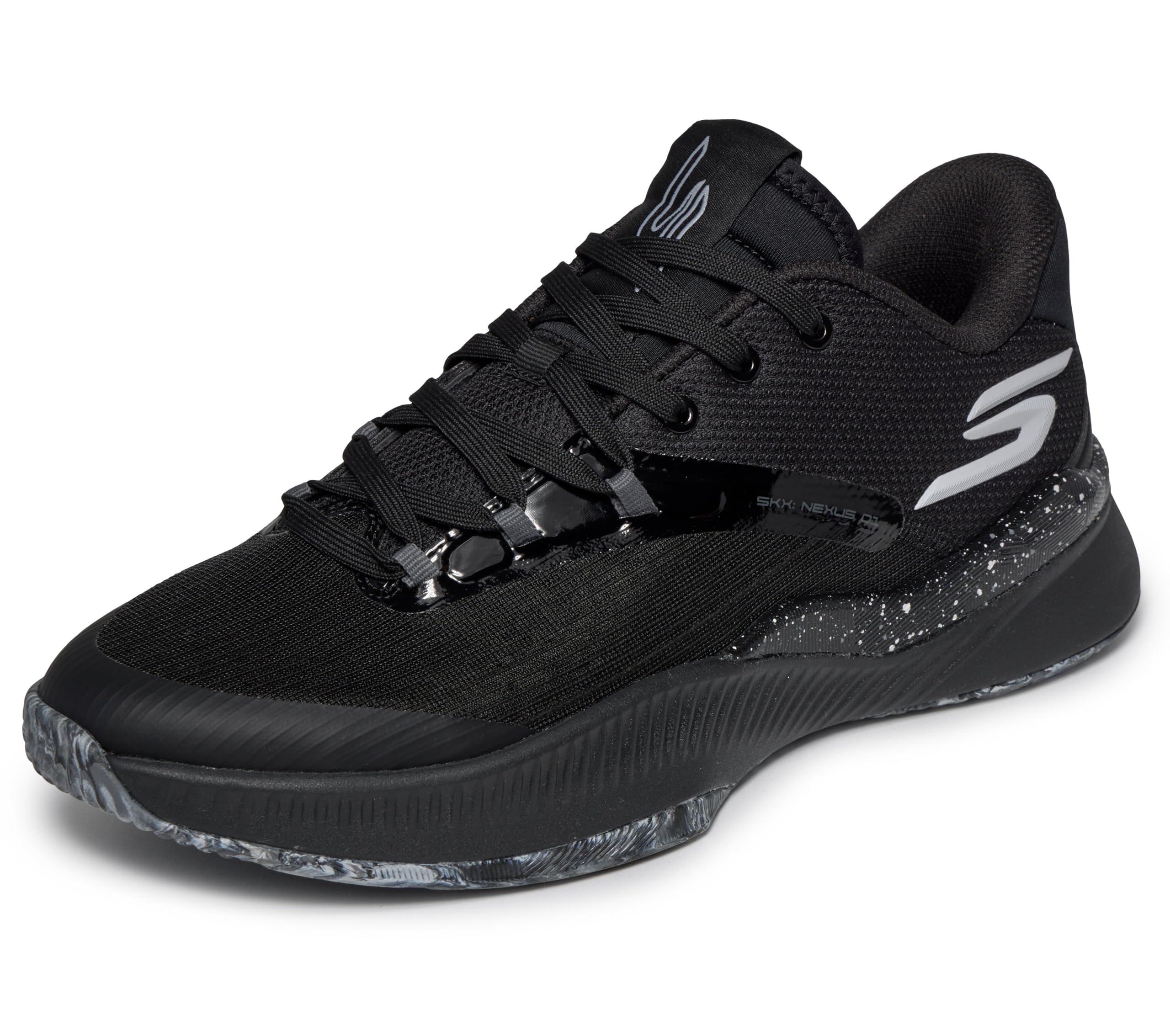 Skechers Men's Skechers Men's Basketball Skx Nexus