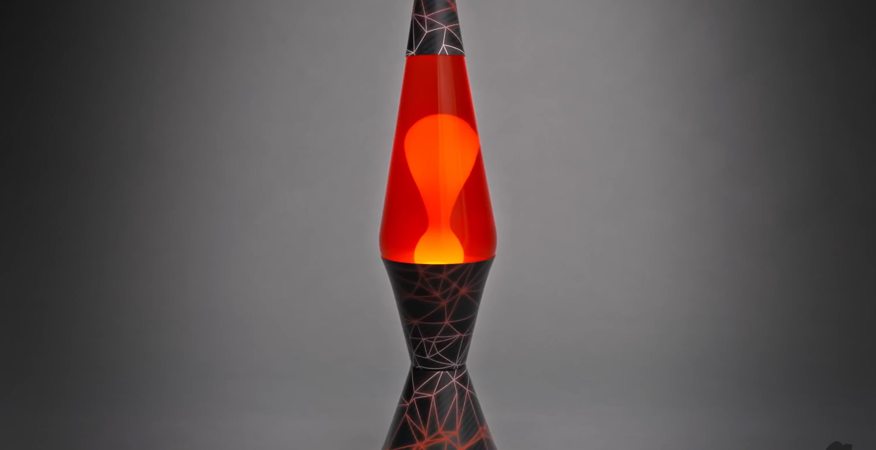 lava lamp ラバランプ グリーンレッド 新品未使用 ラバーランプ セット