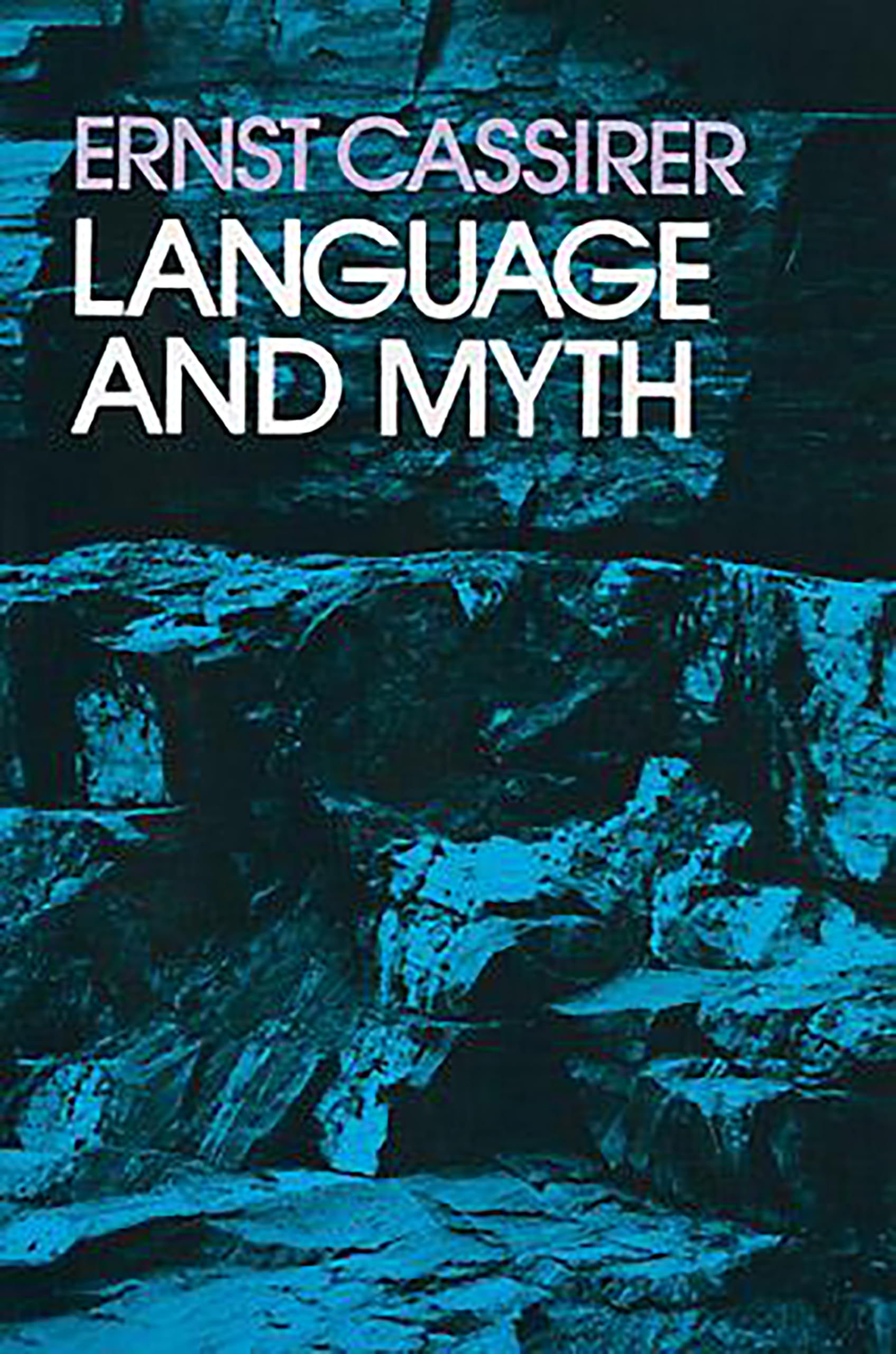 Buy Language and Myth — BookShops.in