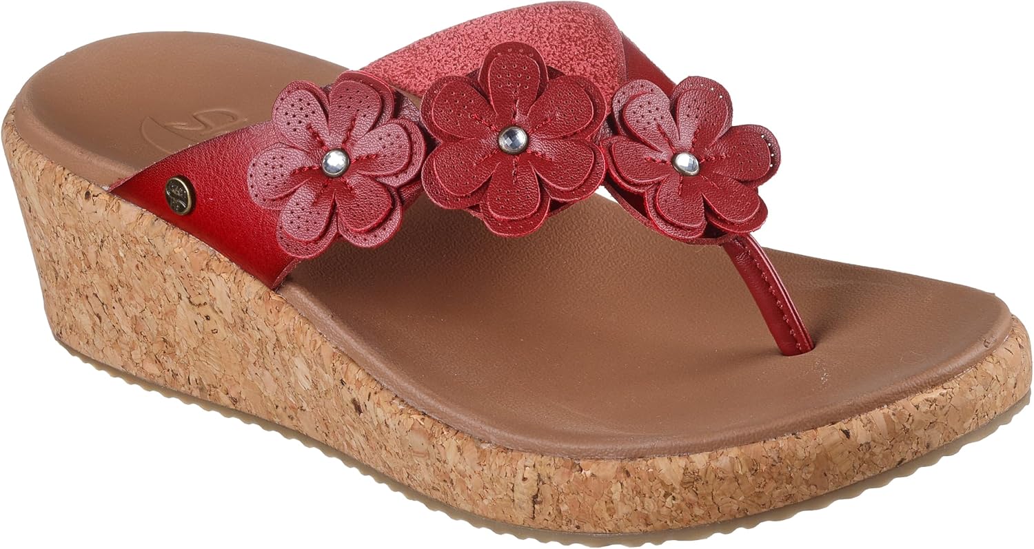 Skechers Women's Archfit Beverlee - Rare Blossom