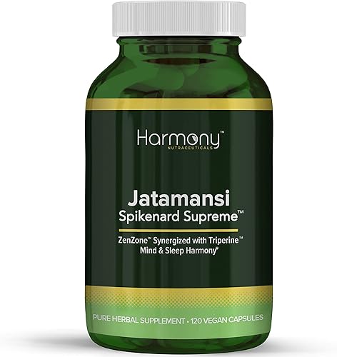 Jatamansi Supremo