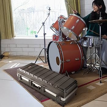 SKB H4816W スタンド用収納ハードケース SKB ( エスケービー ) ／ H4816W スタンド用収納ハードケース の