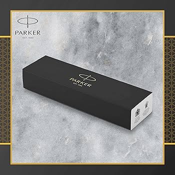筆記具 PARKER THE BOOK Parker Pen: The Pioneers Book – Hard Cover Premium Color