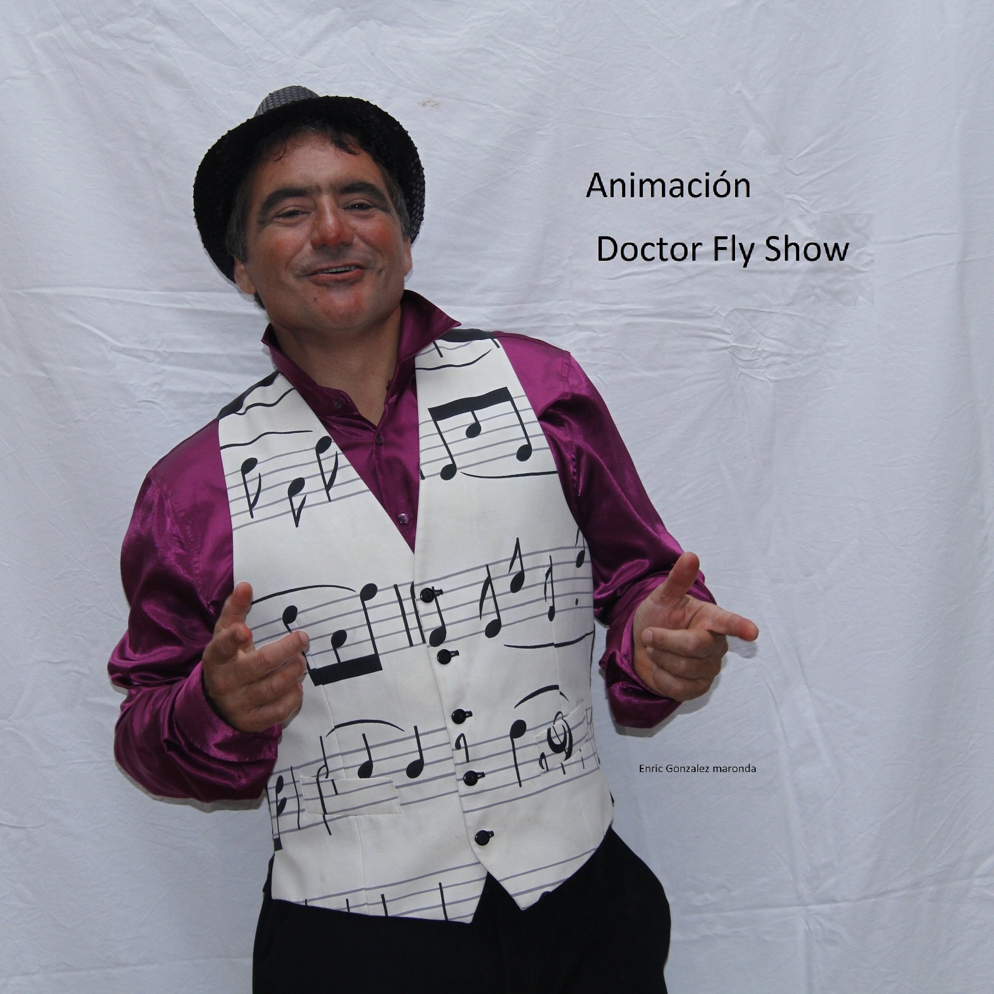 Enric Gonzalez Maronda