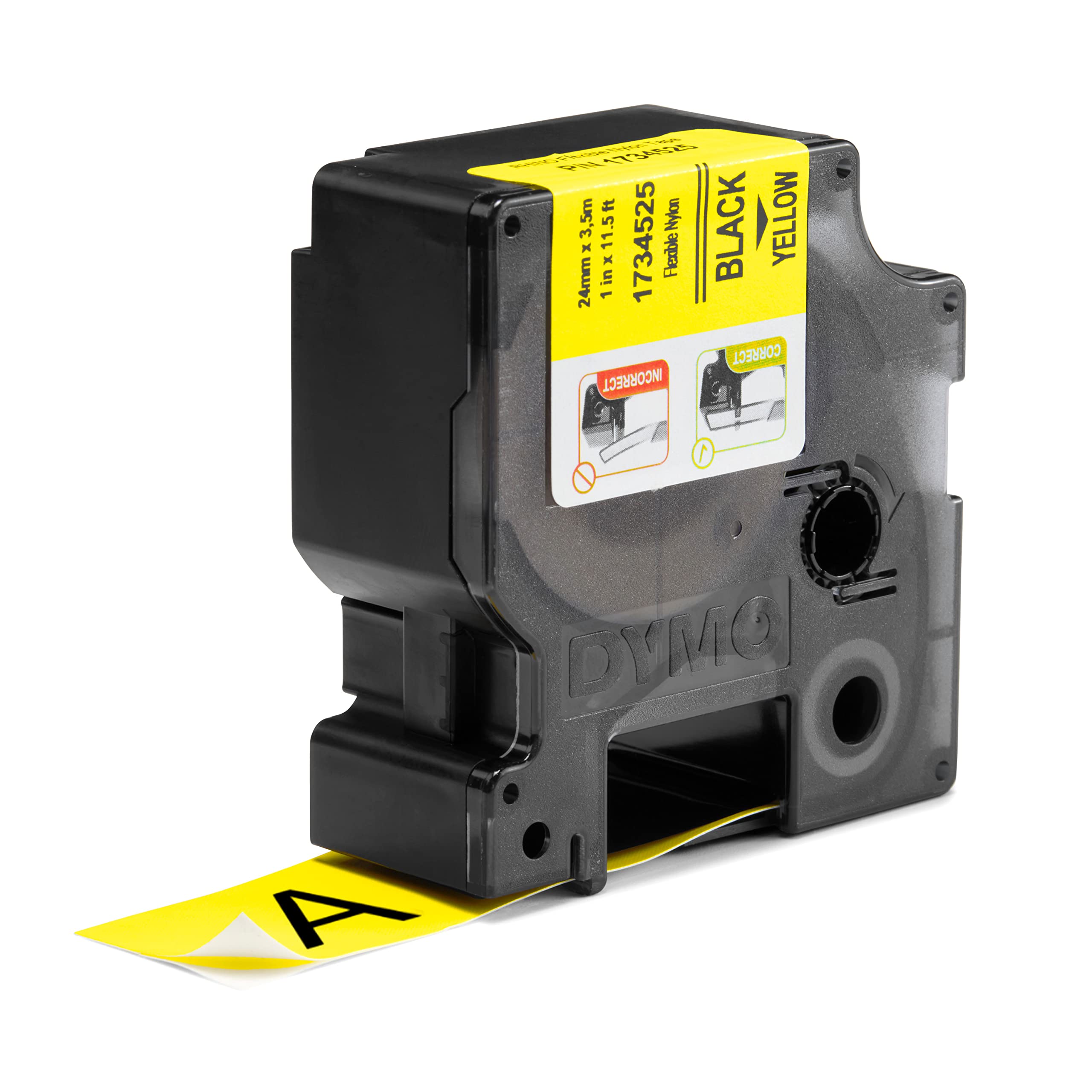 Dymo 1734525 Nastro di nylon