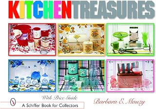 Kitchen Treasures