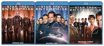 (未使用･未開封品)　スター・トレック  エンタープライズ シーズン3 ブルーレイBOX(6枚組) [Blu-ray] v1yptgt 81hvlvNxPSL.jpg