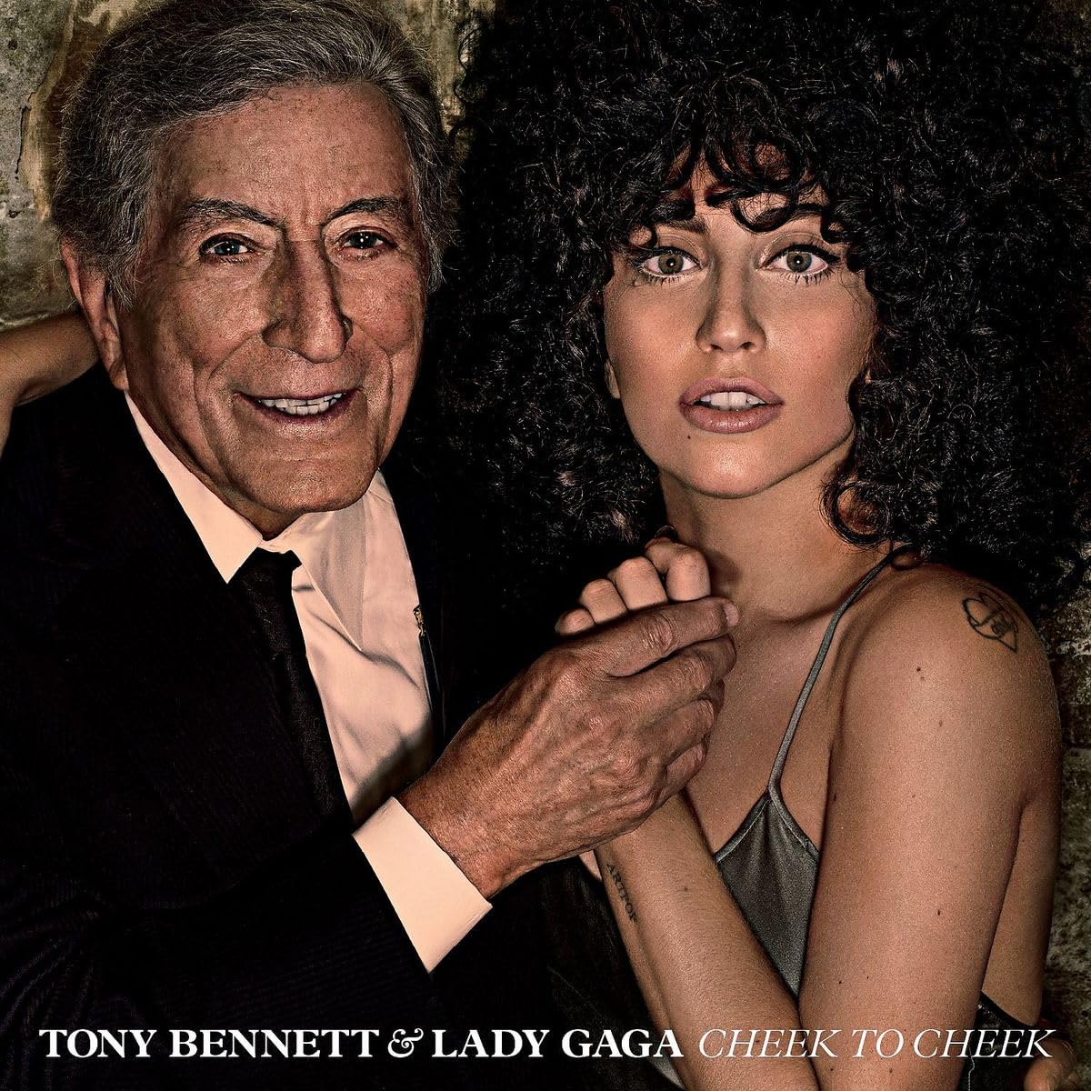 Amazon.co.jp: Cheek to Cheek (Deluxe Edition): Music