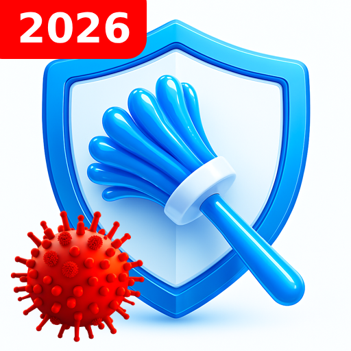 Free Antivirus and Virus Cleaner & Malware Remover for Fire Tablets, Fire TV & Fire Stick