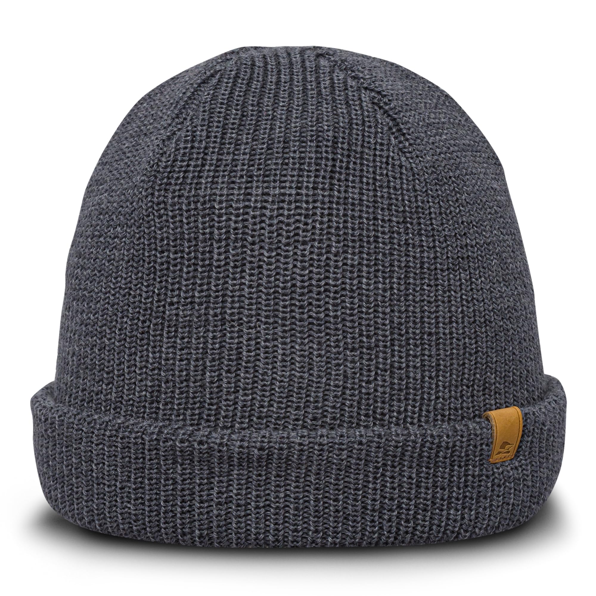 Sterkowski model Salty Dog | Czapka z Wełny Merynos dla Kobiet i Mężczyzn | Ciepła Czapka Beanie z Dzianiny