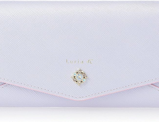 Amazon Co Jp ルリア ヨンドシー Luria 4 長財布 レディース小物 アクア 72 シューズ バッグ Amazon Co Jp ルリア ヨンドシー Luria 4 長財布 レディース小物 アクア 72 シューズ バッグ