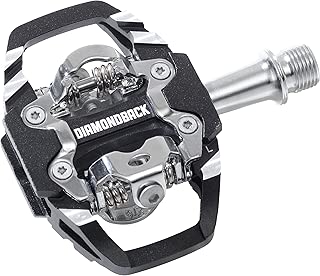 diamondback db4l pedals