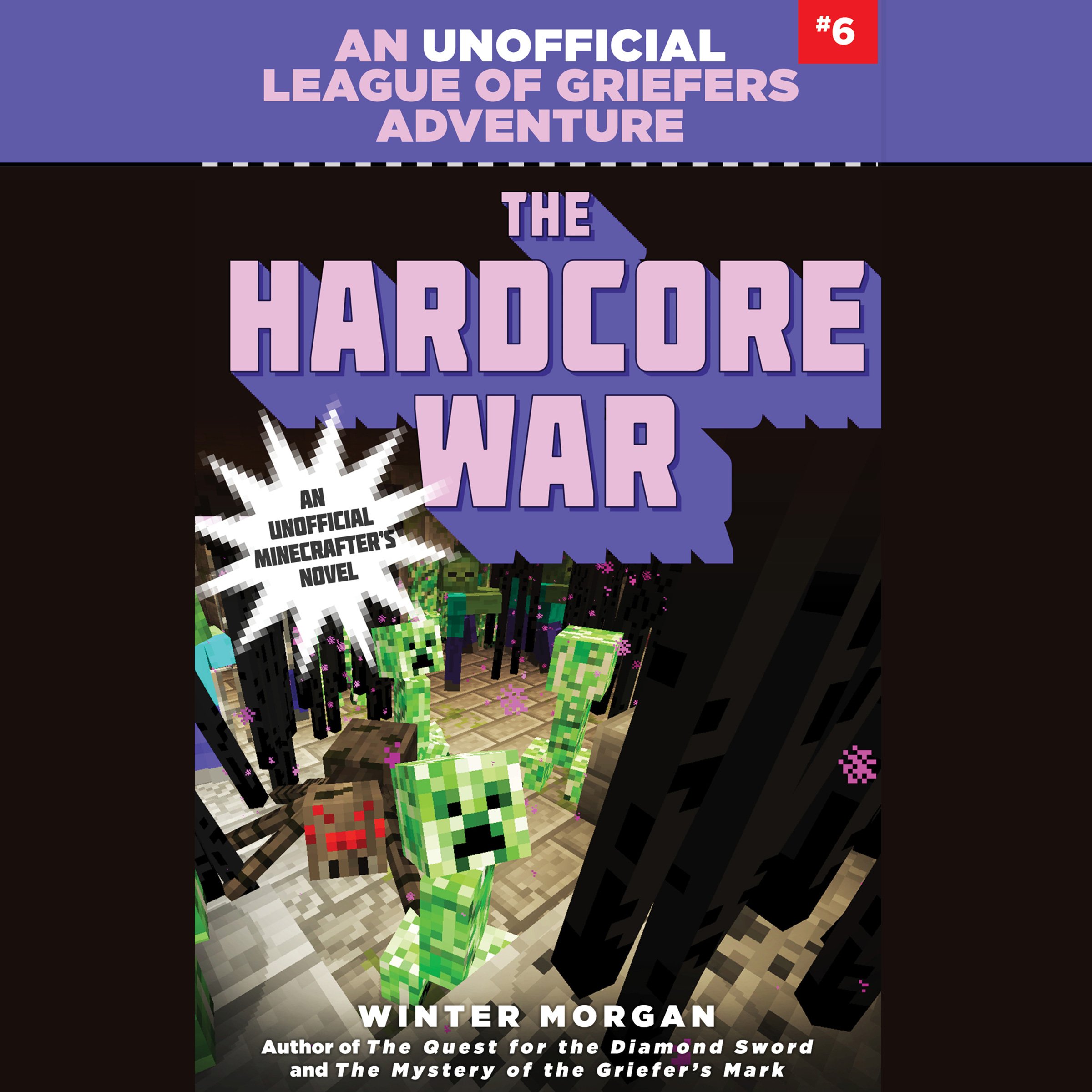 The Hardcore War
