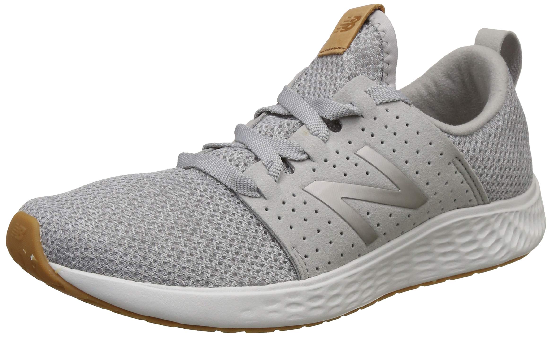 New Balancewomens Fresh Foam Spt V4 Running Shoe Desertcart INDIA