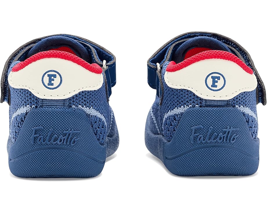 Naturino Free Open 2 Vl (toddler/Little Kid) - Front View