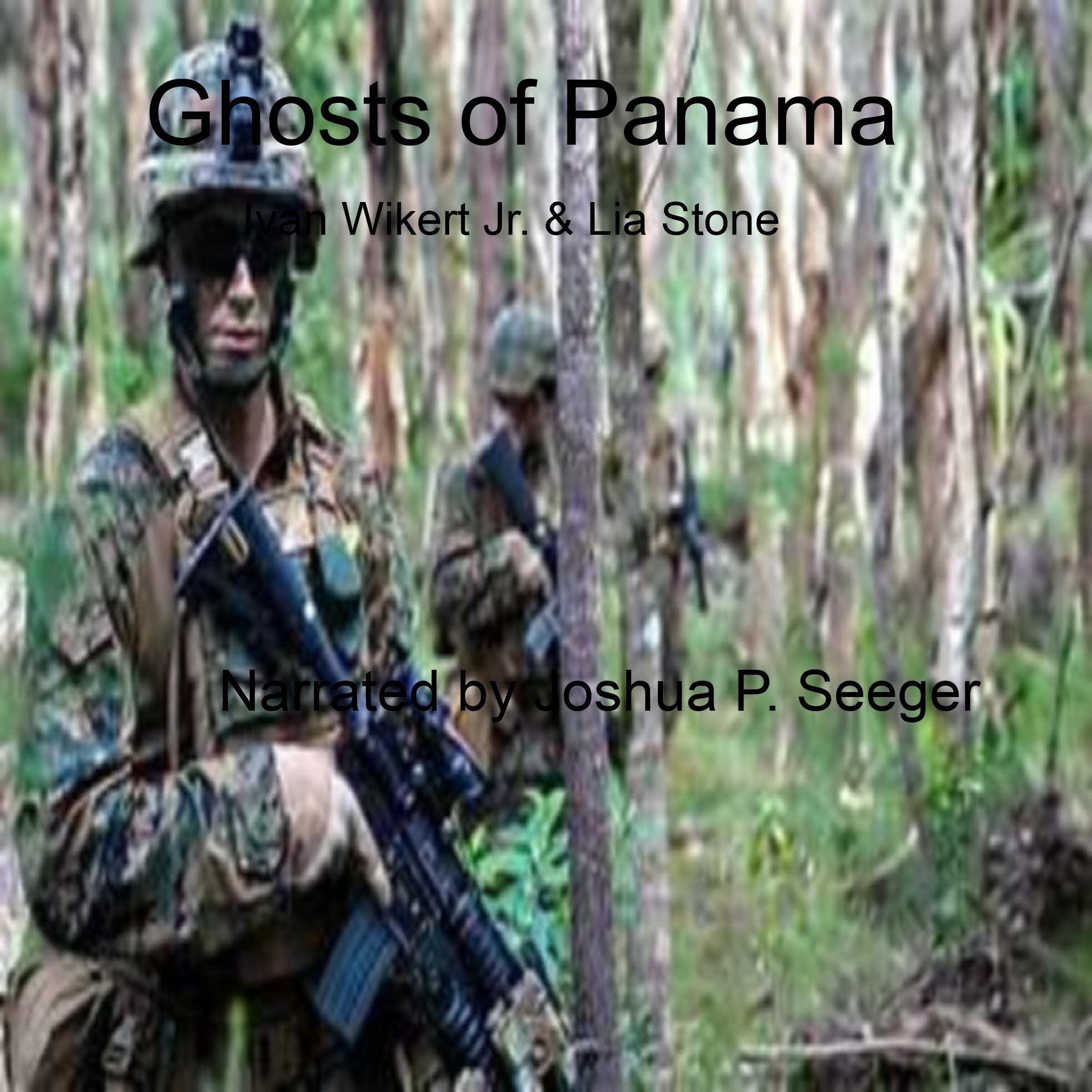 Ghosts of Panama