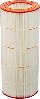 Pleatco PAP100-4 Replacement Cartridge for Predator 100 - Pentair Clean and Clear 100, 1 Cartridge