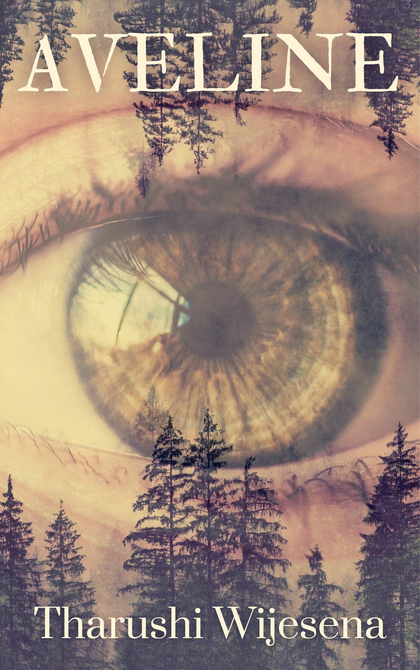 Aveline (Aveline Trilogy)