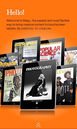 Mag+ Designd Reviewer