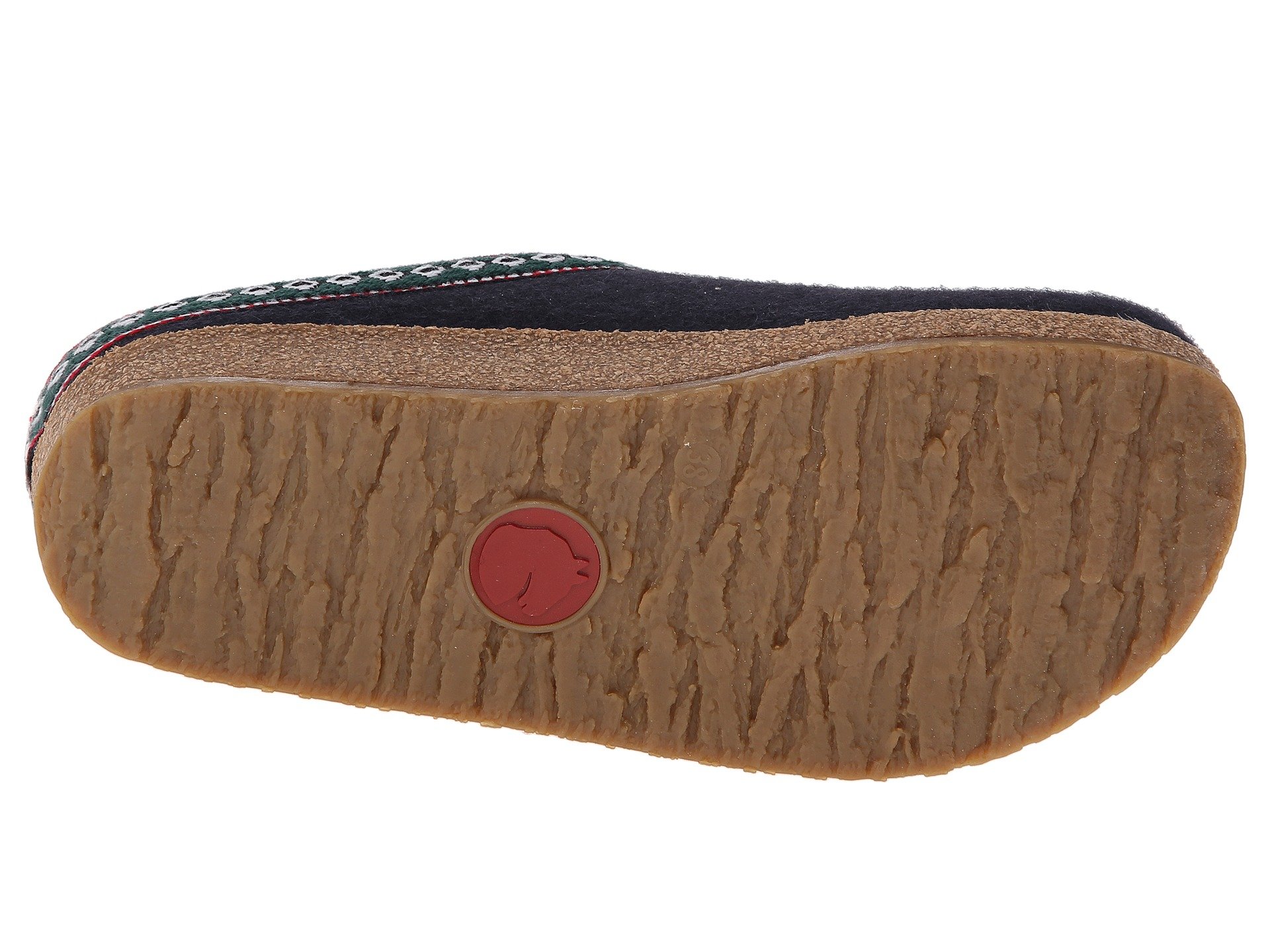 clergerie platform oxford