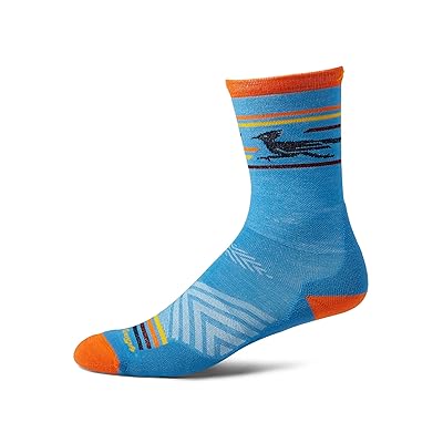 Darn Tough Vermont Frontrunner Micro Crew Ultra Lightweight with Cushion Men