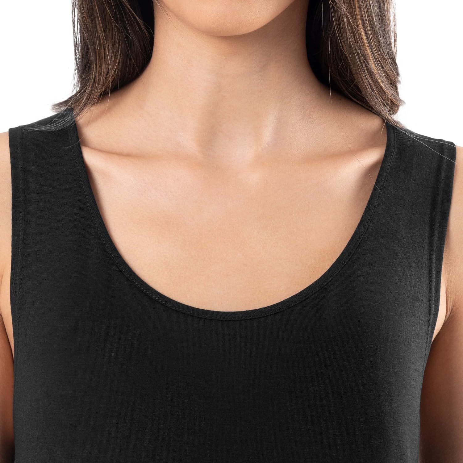 Fruit of the Loom Women's Breathable Sleep Chemise