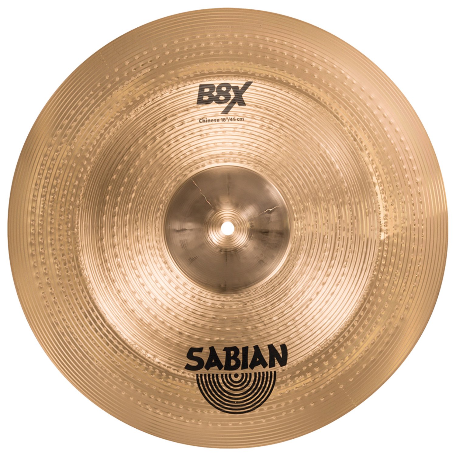 Amazon.com: Sabian 41816X 18