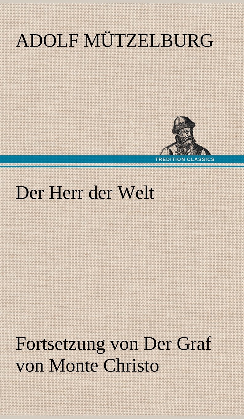 Der Herr Der Welt