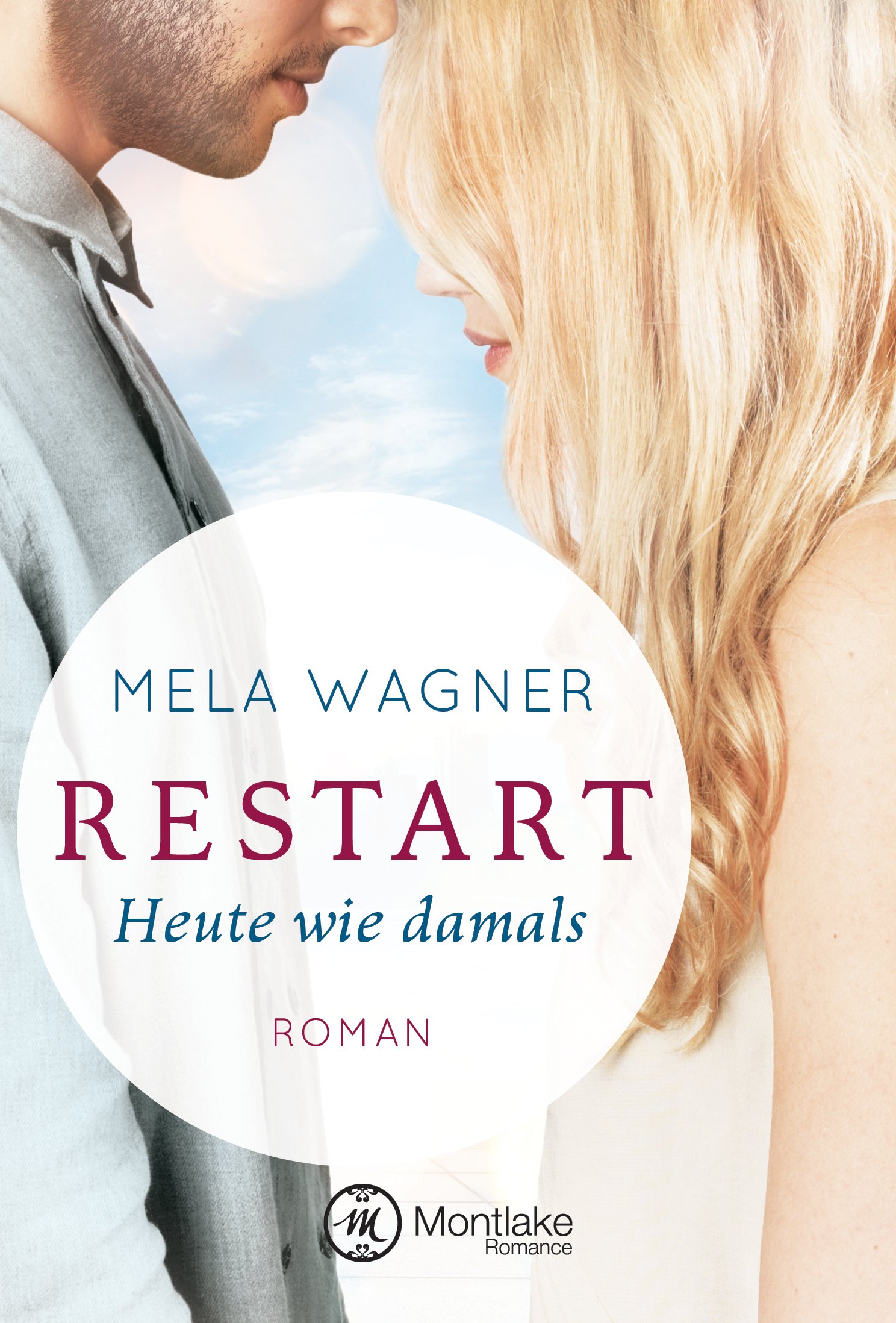 Restart - Heute wie damals (Leni und Paul 2) (German Edition)