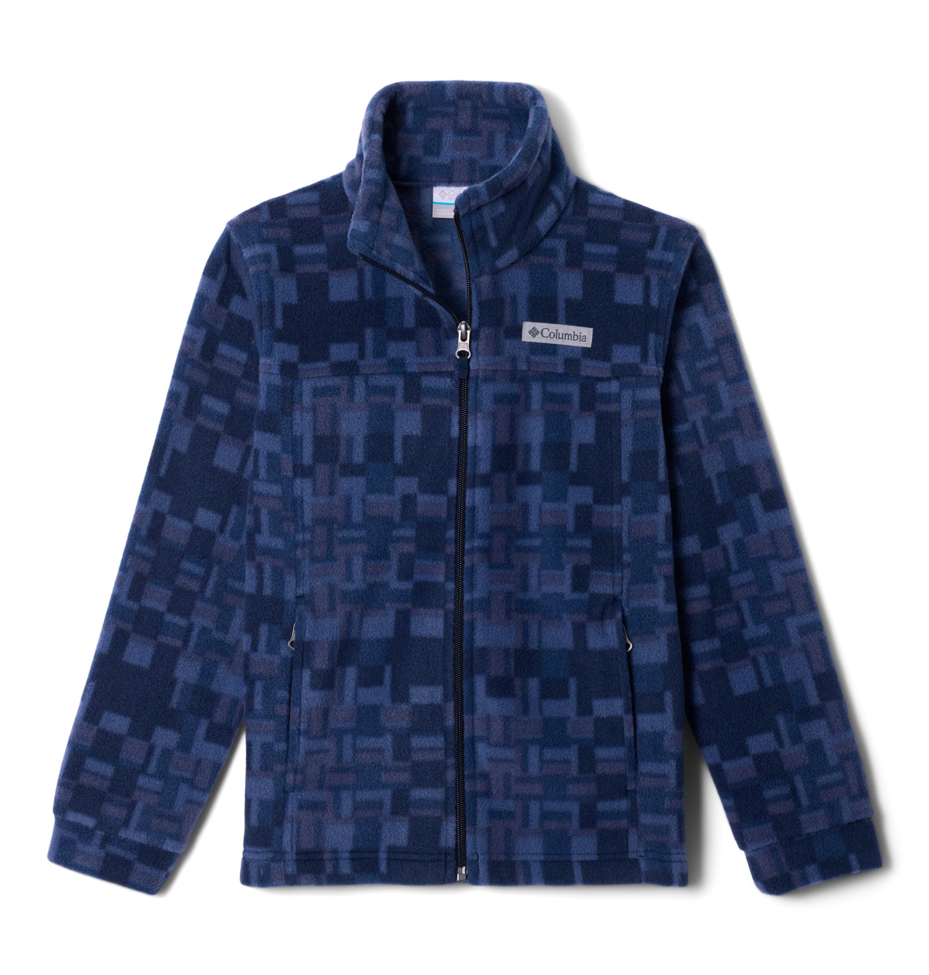 Columbia Boys' Zing Fleece Jacket Jacket