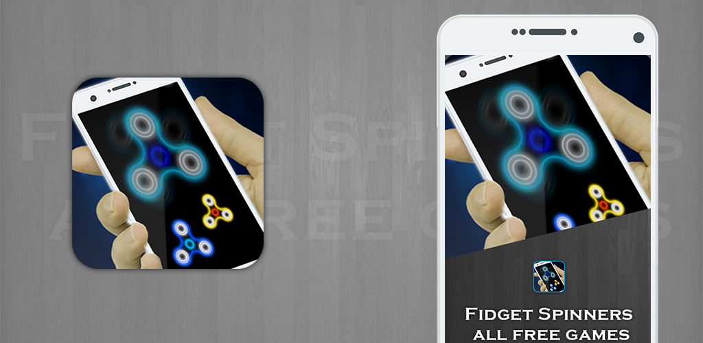 Real Fidget Spinner Fidget Spinners Real New Games - App on Amazon Appstore