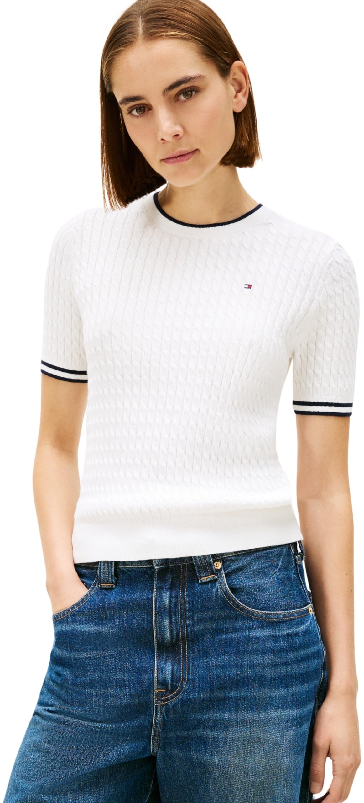 Mode von Calvin Klein & Tommy Hilfiger