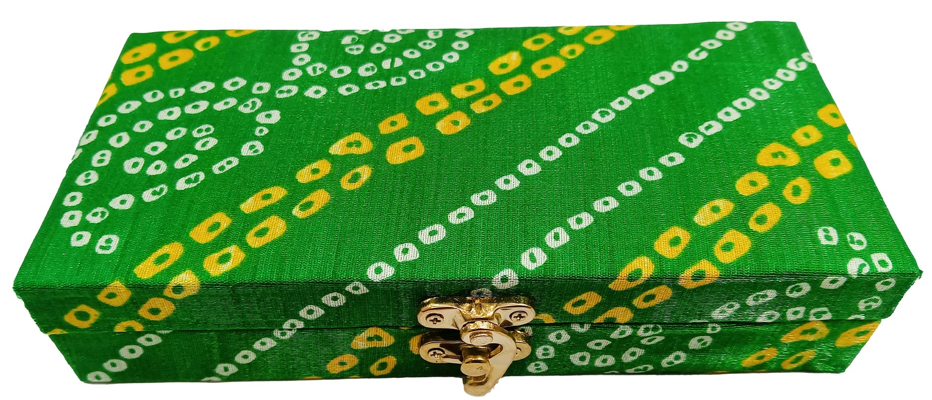 Topshelf Wedding Fancy Shagun Cash Box, Designer Money Box,Gaddi Box Wedding And Engagement Cash Box, Gift Box(Green) (1)-image-47