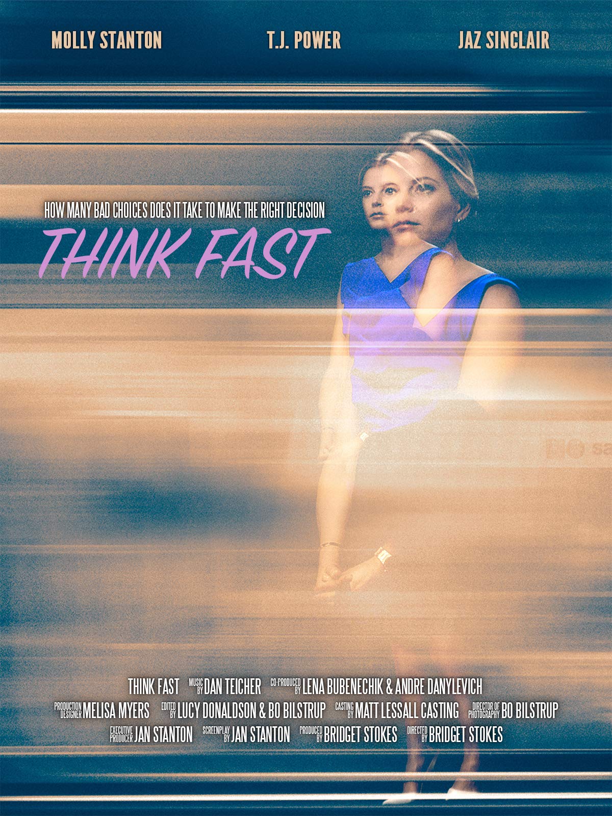 Think Fast