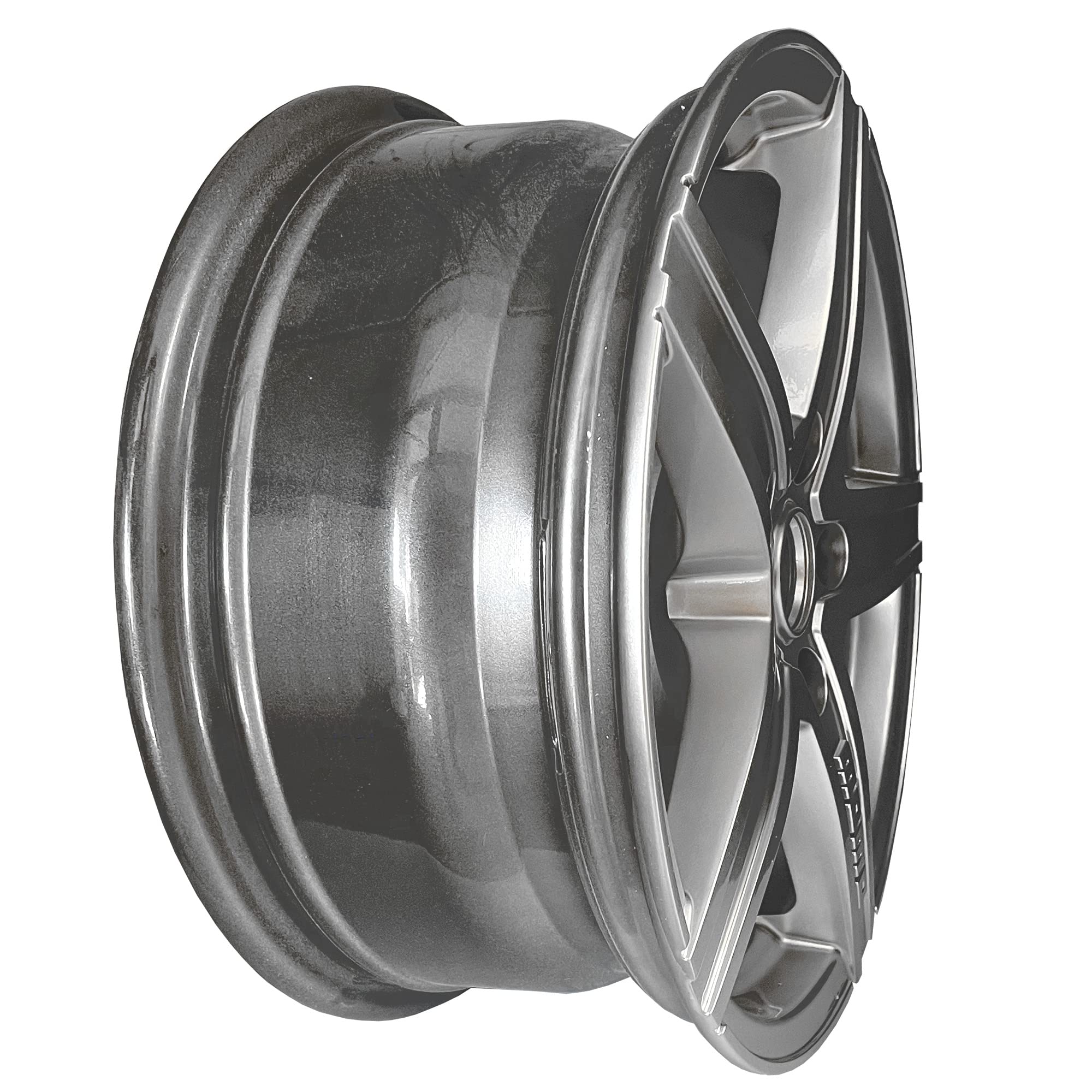 Momo Hyperstar Ece - 6.5X16 ET43 4X100 felgi aluminiowe, samochody osobowe
