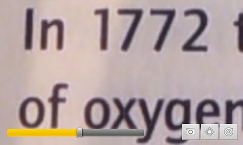 magnifier - zoom