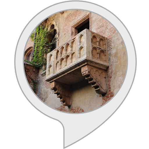 Romeo And Juliet Backdrop