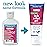 A+Health Extra Strength Itch Relief Gel, Diphenhydramine HCl 2% Topical Analgesic, Relives Itching and Pain for Bug Bites, Rashes, Poison Ivy, Oak Sumac, Made in USA, 4 Ounces